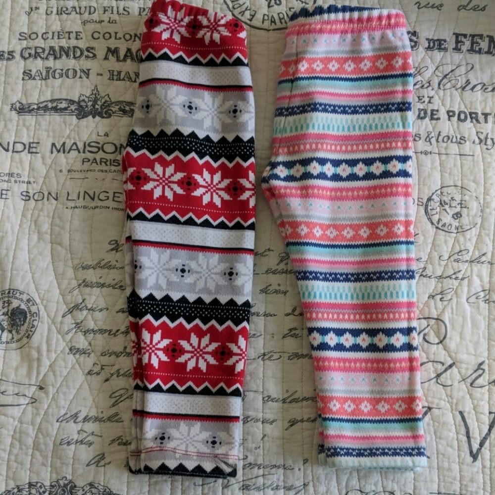 Leggings bundle
